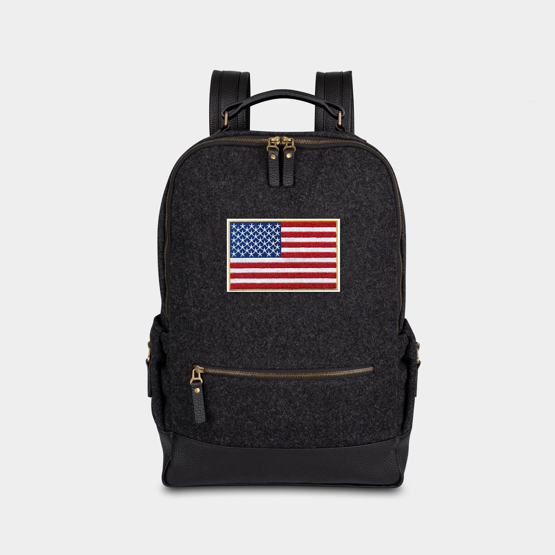 american travel gear backpack Purchase Novelty Flag New Online and an ergonomic suspension system that shifts 80% of the load to your hips Sites-americantourister-Site