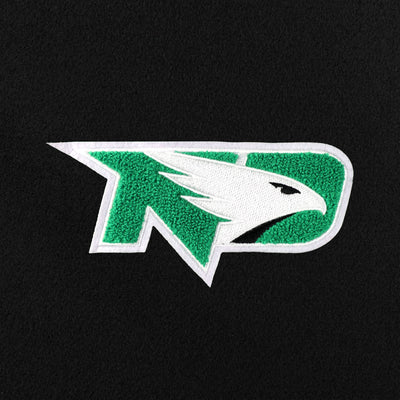 North Dakota Fighting Hawks Dopp Kit