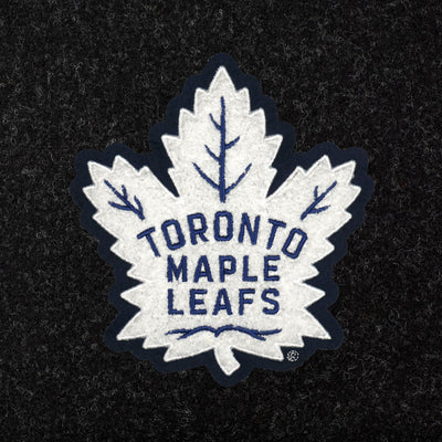 Toronto Maple Leafs Wool Backpack