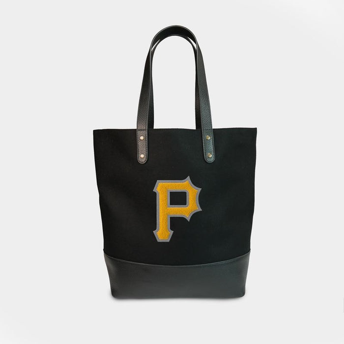 Pittsburgh Pirates Tote Bag