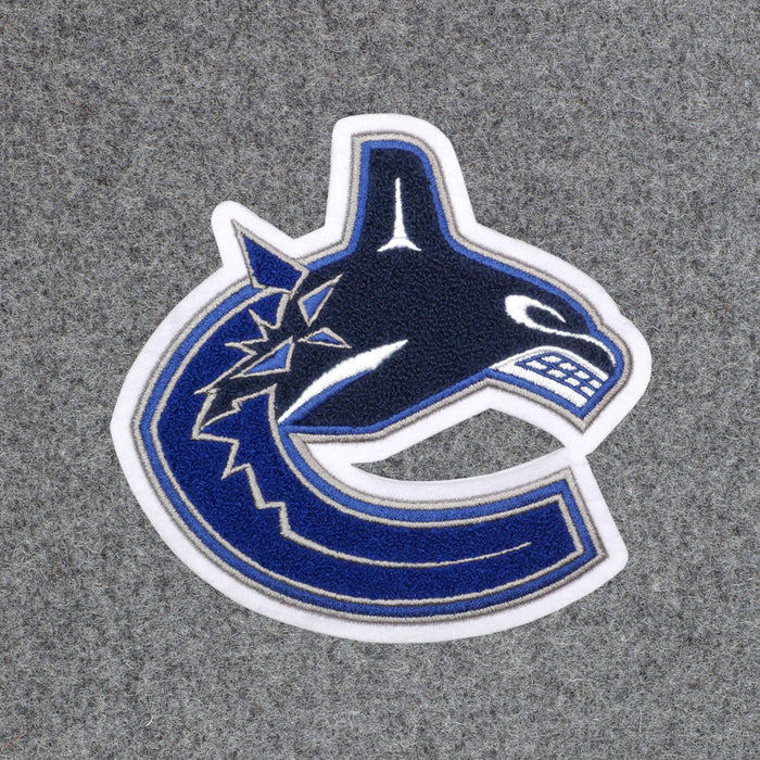 Vancouver Canucks Duffle Bag