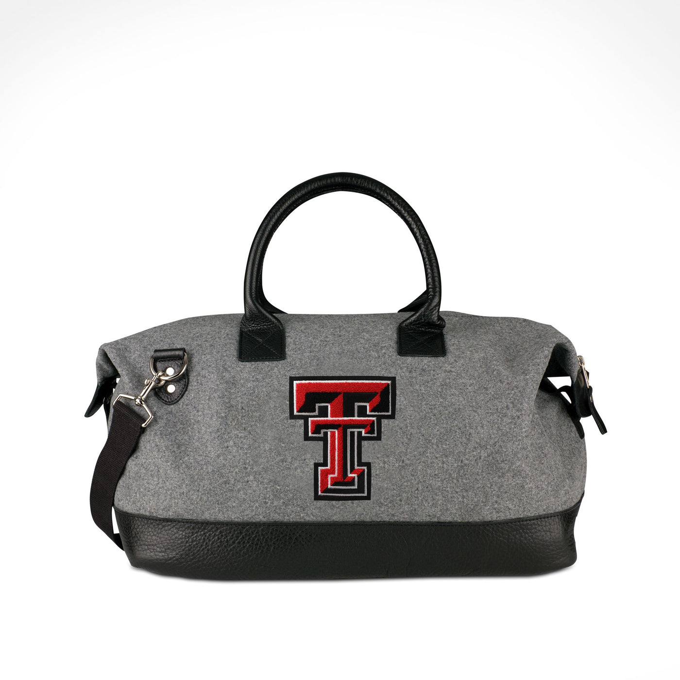 Texas Tech Red Raiders Weekender Duffle Bag