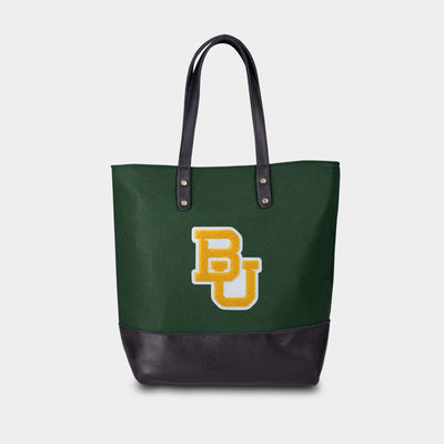 Baylor Bears Tote Bag