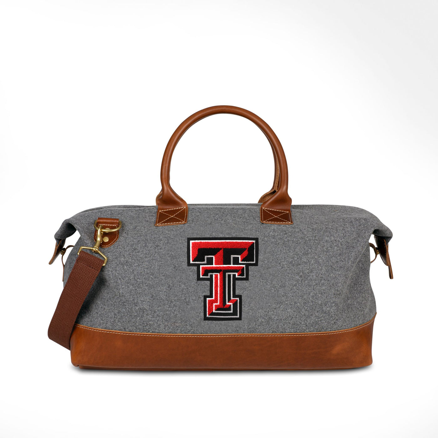 Texas Tech Red Raiders Weekender Duffle Bag