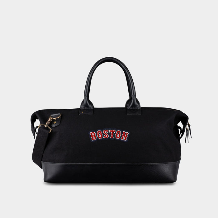 Boston Red Sox Wordmark Duffle Bag