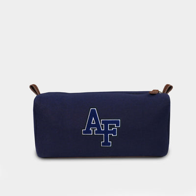 Air Force Falcons Woolen Dopp Kit