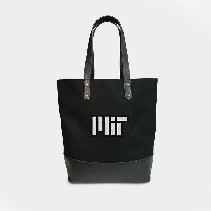 Massachusetts Institute of Technology "MIT" Tote Bag