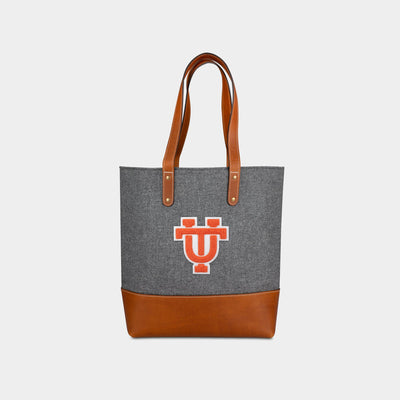 Tennessee Volunteers "UT" Tote