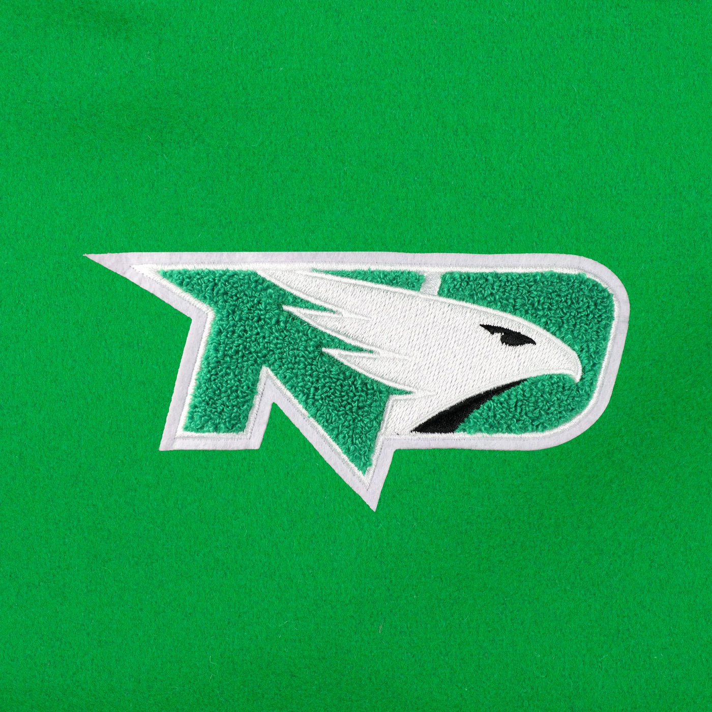 North Dakota Fighting Hawks Weekender Duffle Bag