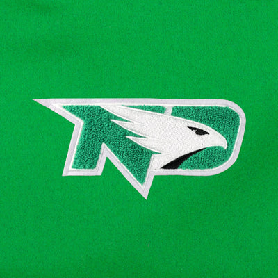 North Dakota Fighting Hawks Weekender Duffle Bag