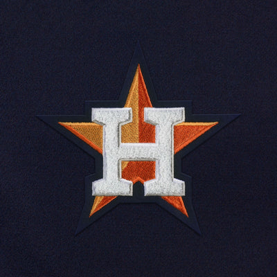 Houston Astros "H Star" Weekender Duffle Bag