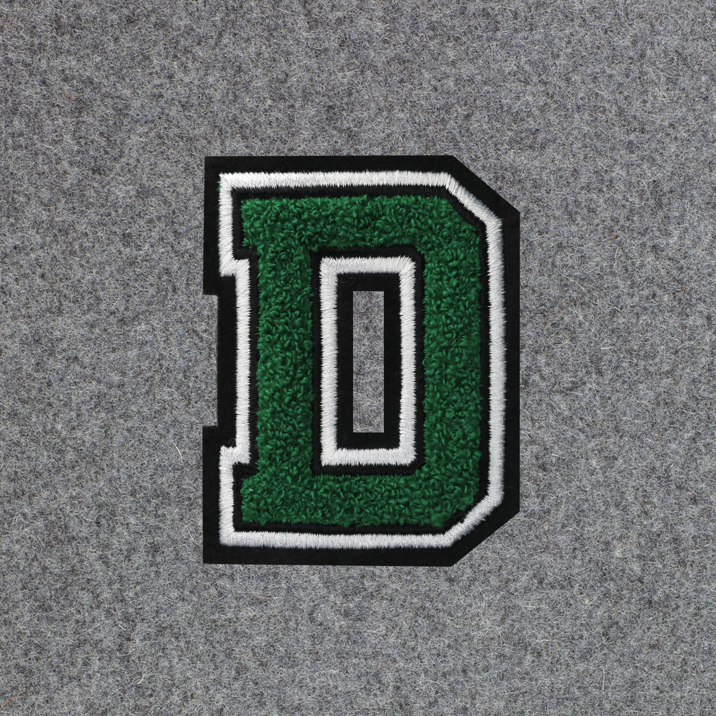 Dartmouth Big Green Laptop Folio Sleeve