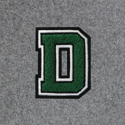 Dartmouth Big Green Laptop Folio Sleeve