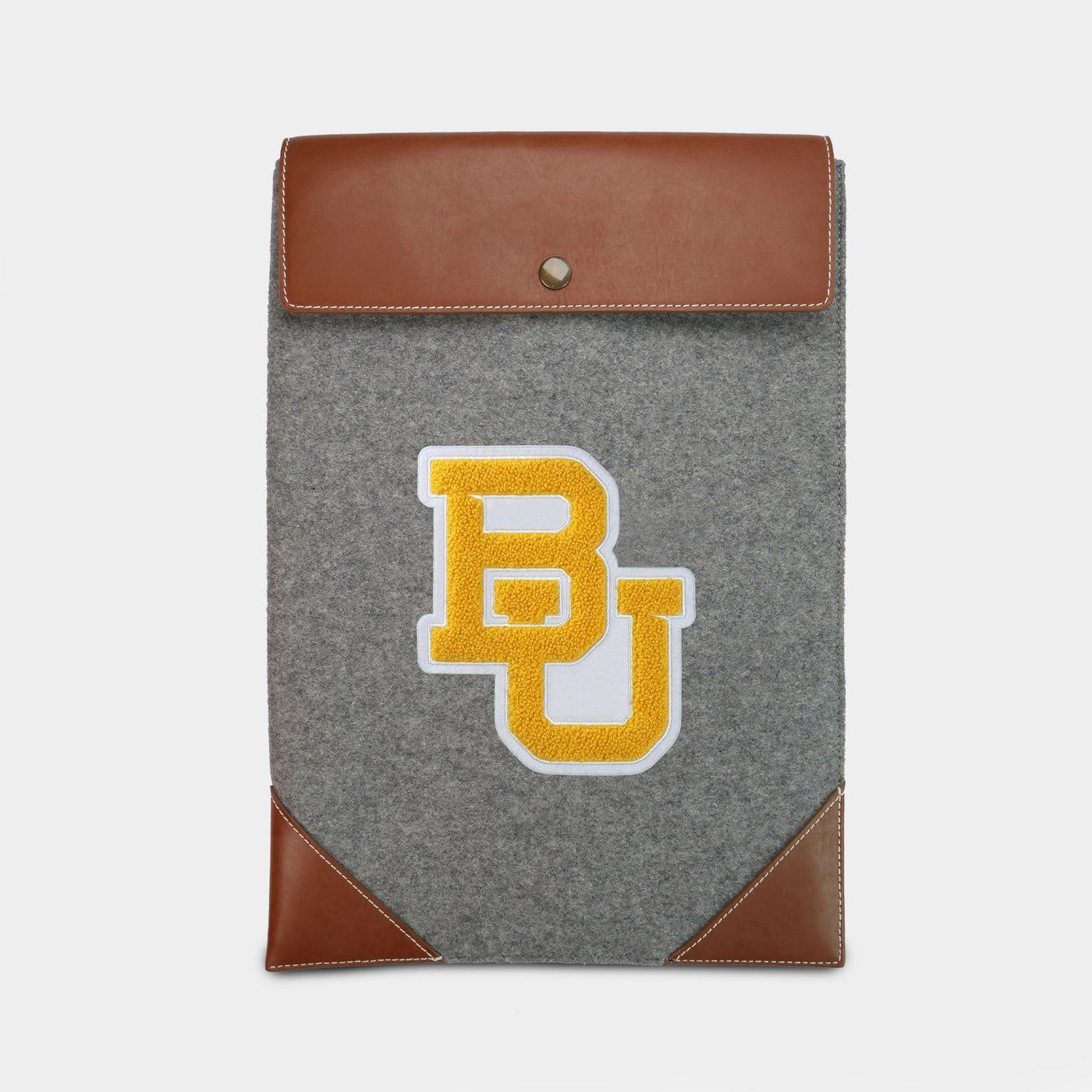 Baylor Bears Laptop Folio Sleeve