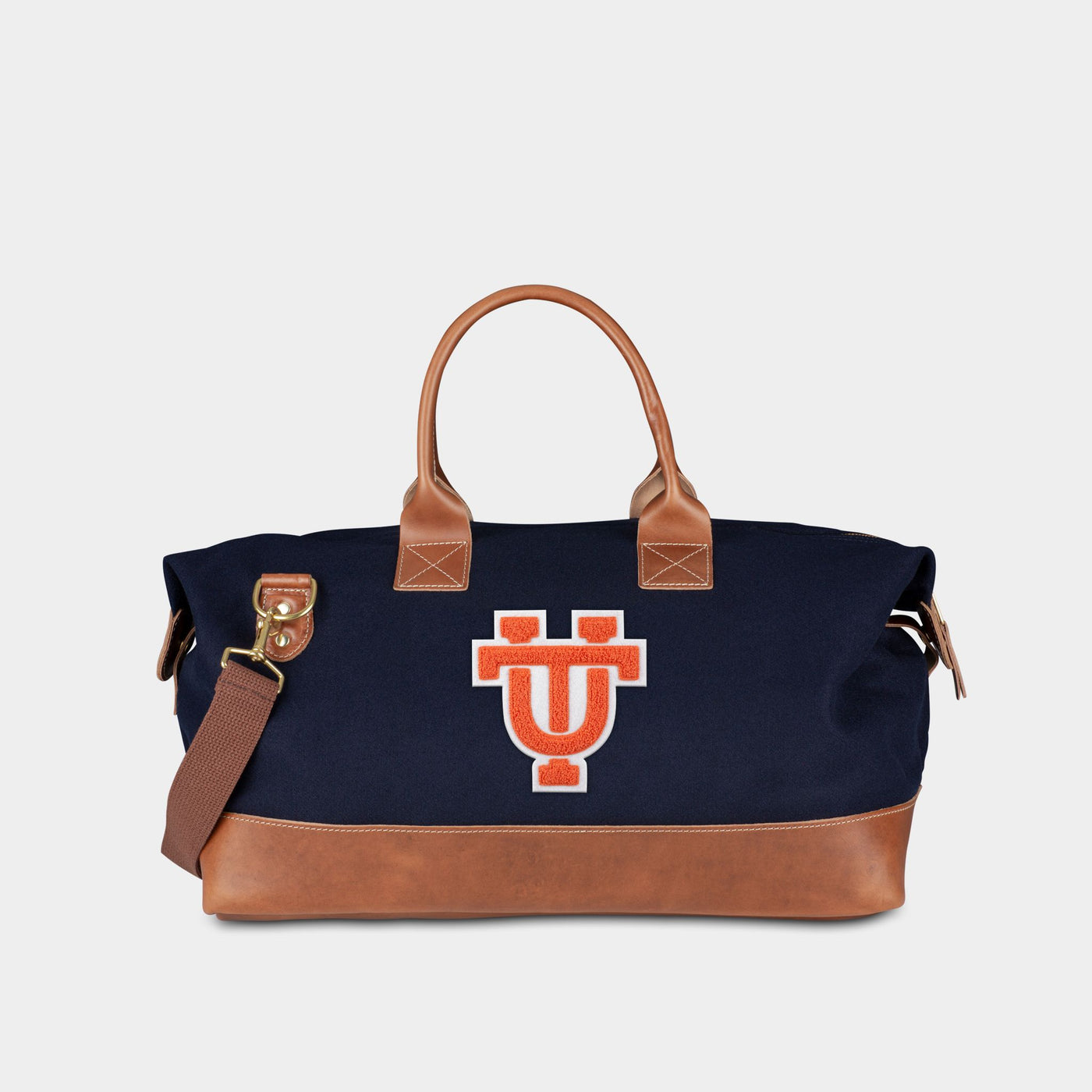 Tennessee Volunteers "UT" Weekender Duffle Bag