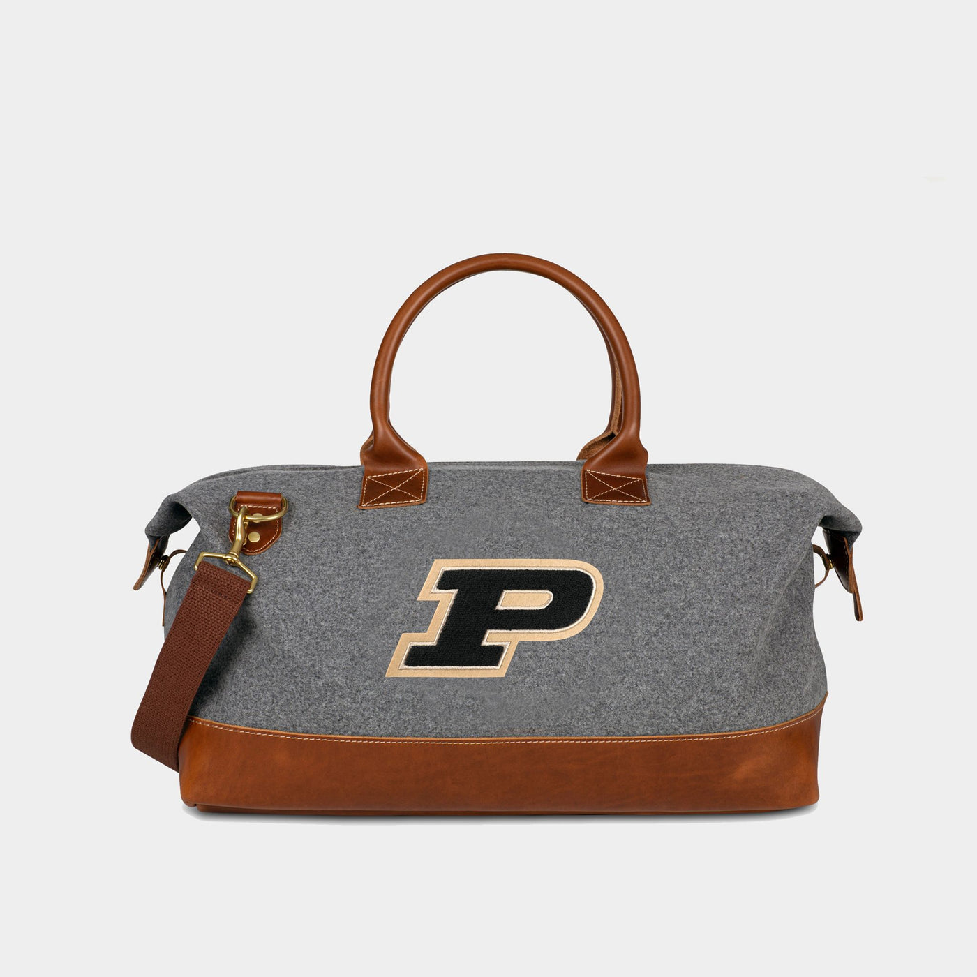 Purdue Boilermakers Weekender Duffle Bag