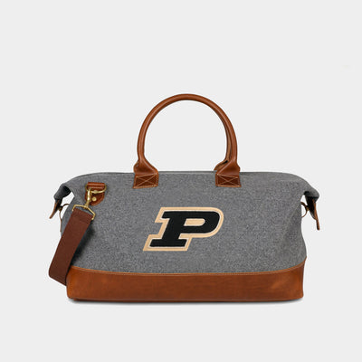 Purdue Boilermakers Weekender Duffle Bag