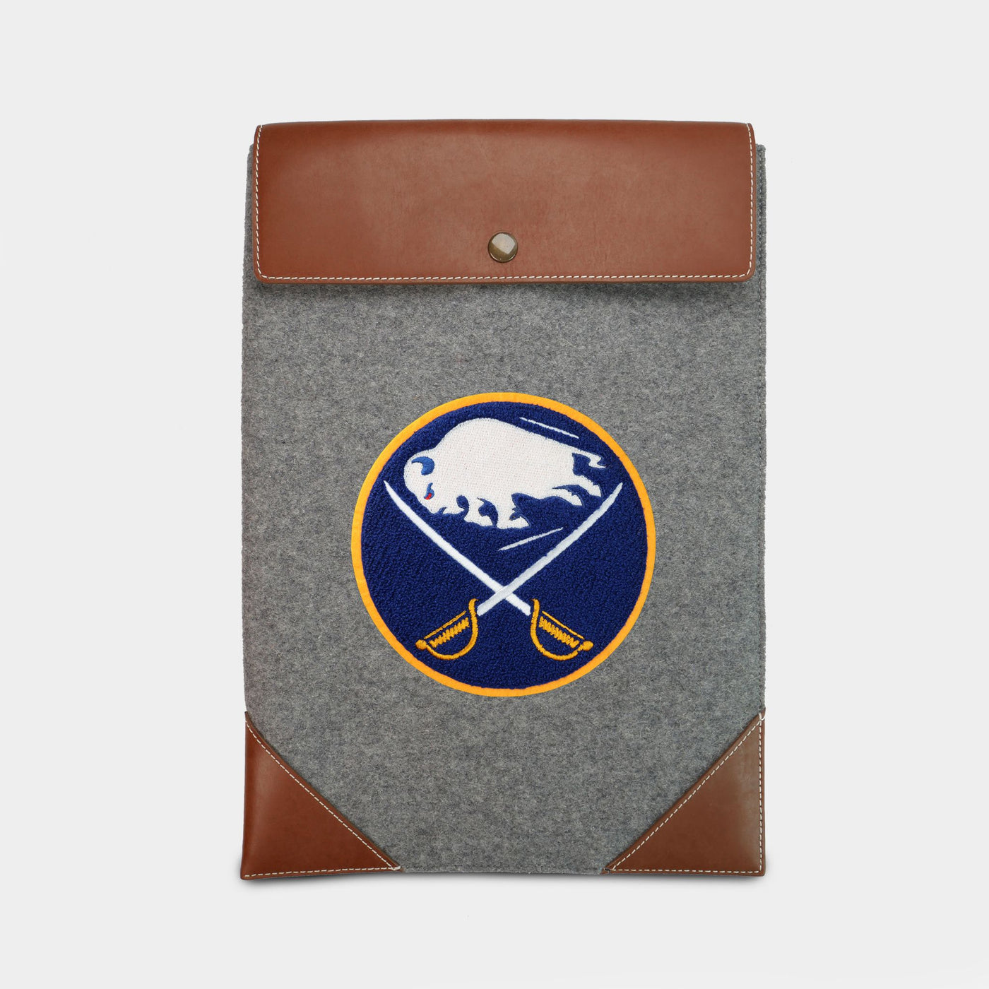 Buffalo Sabres Laptop Folio Sleeve