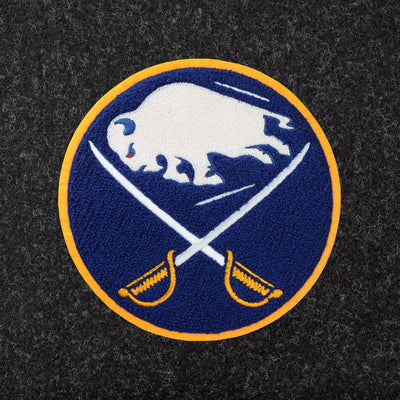 Buffalo Sabres Wool Backpack