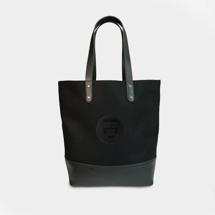 Harvard Tonal Tote Bag