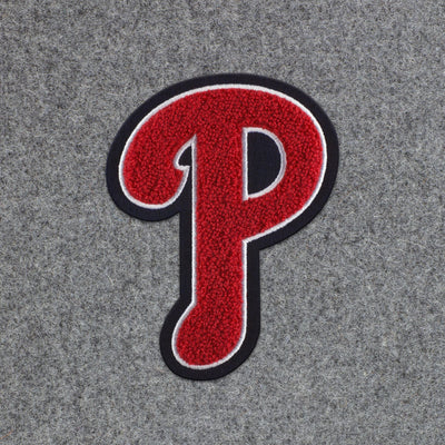 Philadelphia Phillies "P" Weekender Duffle Bag