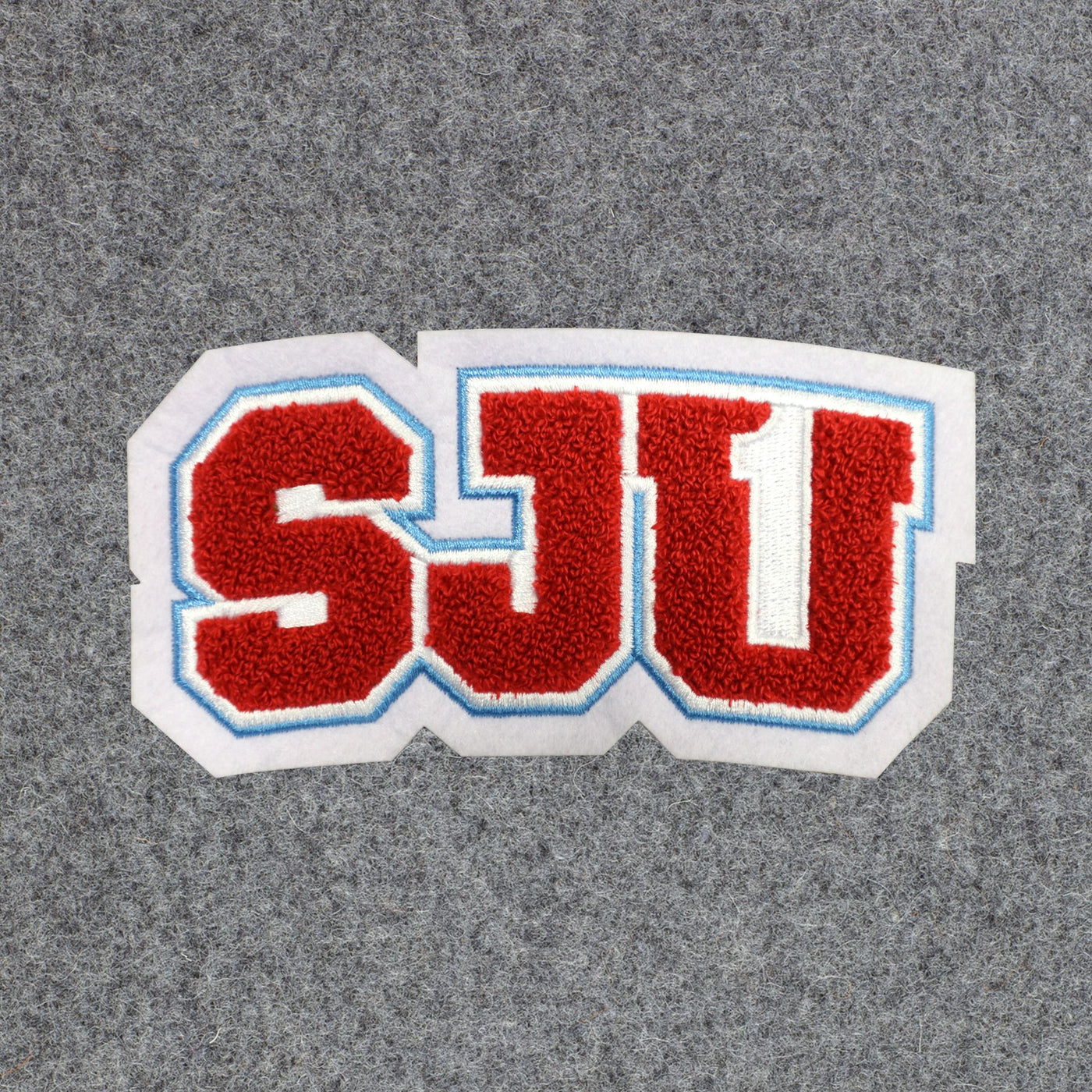 Saint John's Johnnies Tote Bag