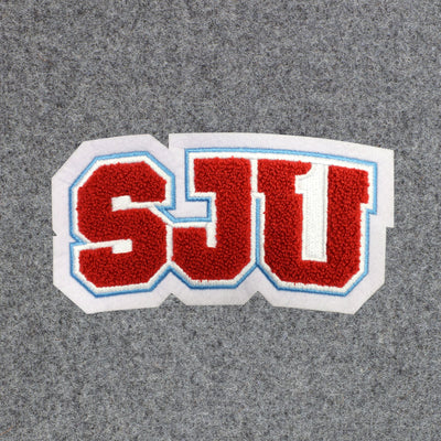 Saint John's Johnnies Tote Bag