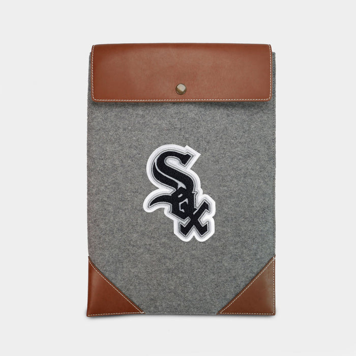 Chicago White Sox Laptop Folio Sleeve