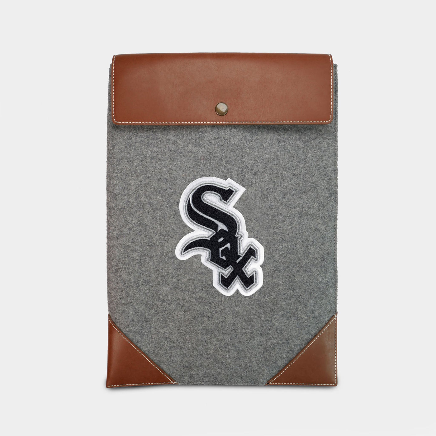 Chicago White Sox Laptop Folio Sleeve
