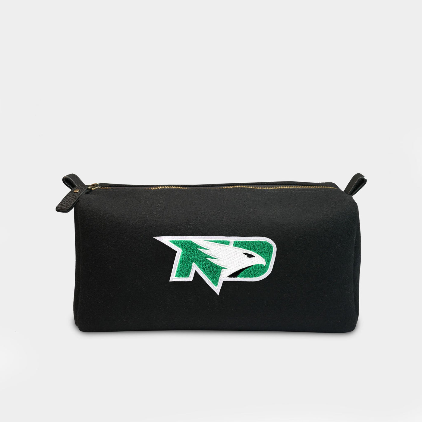 North Dakota Fighting Hawks Dopp Kit