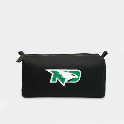 North Dakota Fighting Hawks Dopp Kit
