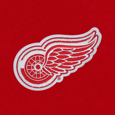 Detroit Red Wings Weekender Duffle Bag