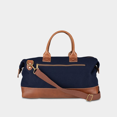 Navy Midshipman Weekender Duffle Bag