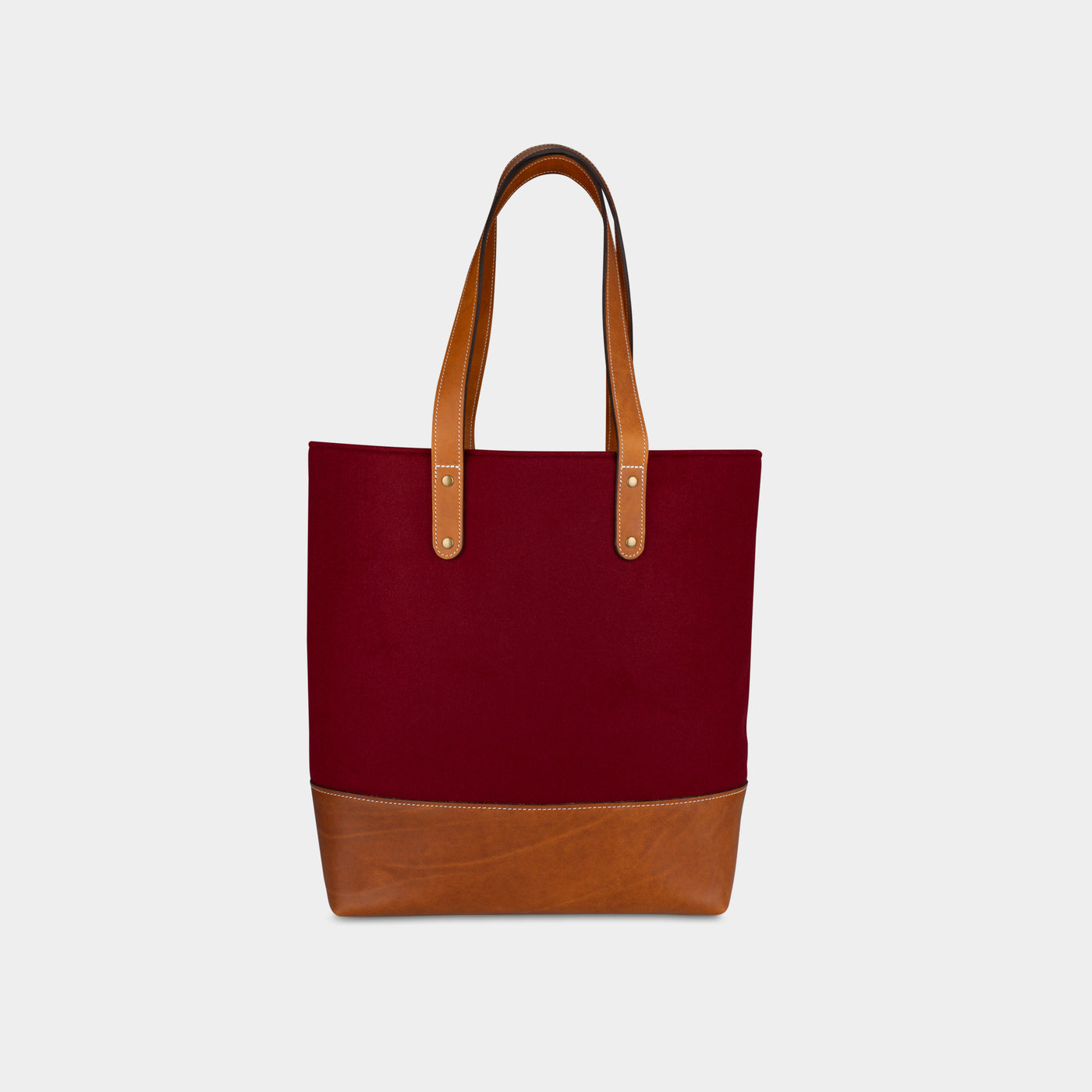 ASU Sun Devils "AS" Tote