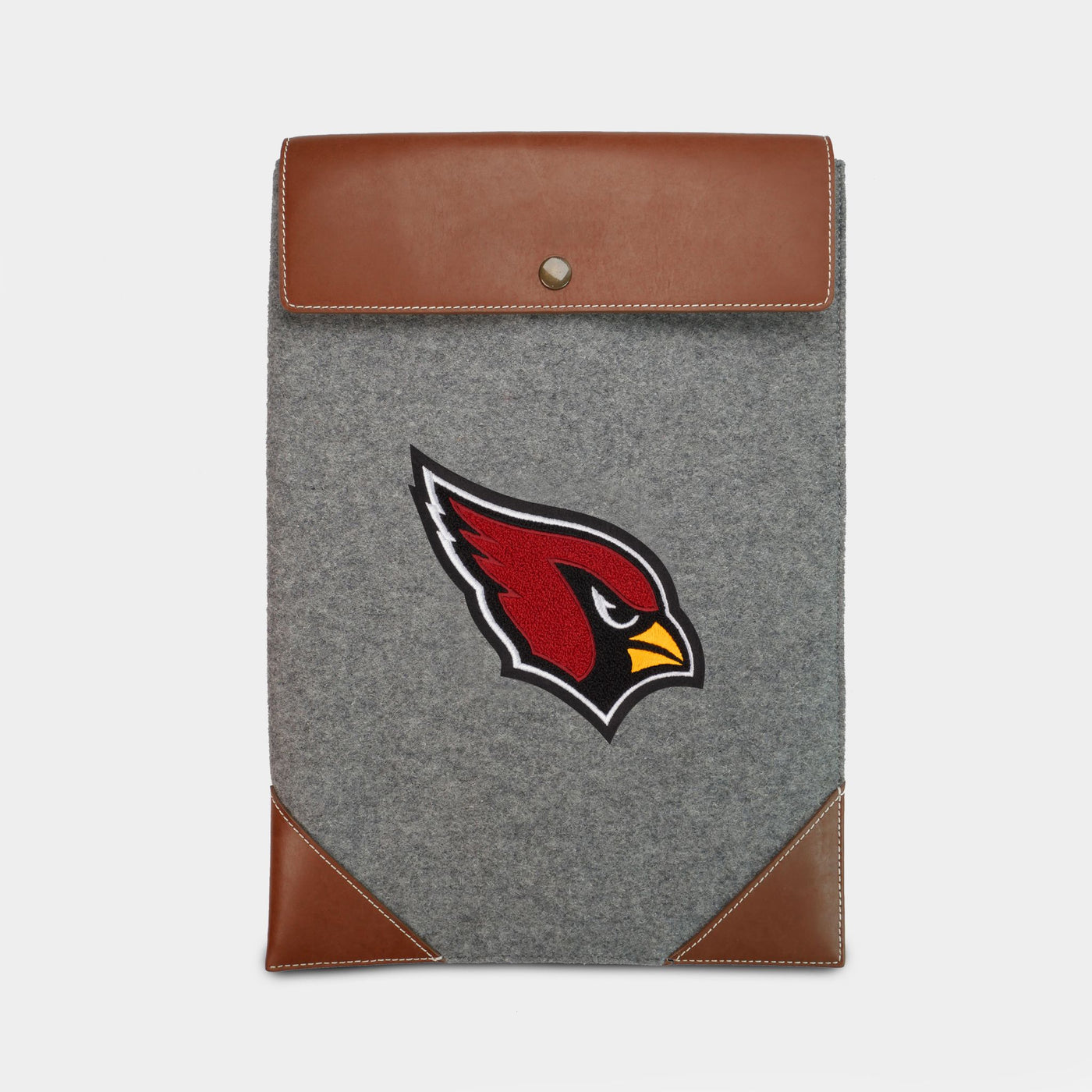 Arizona Cardinals Laptop Folio Sleeve