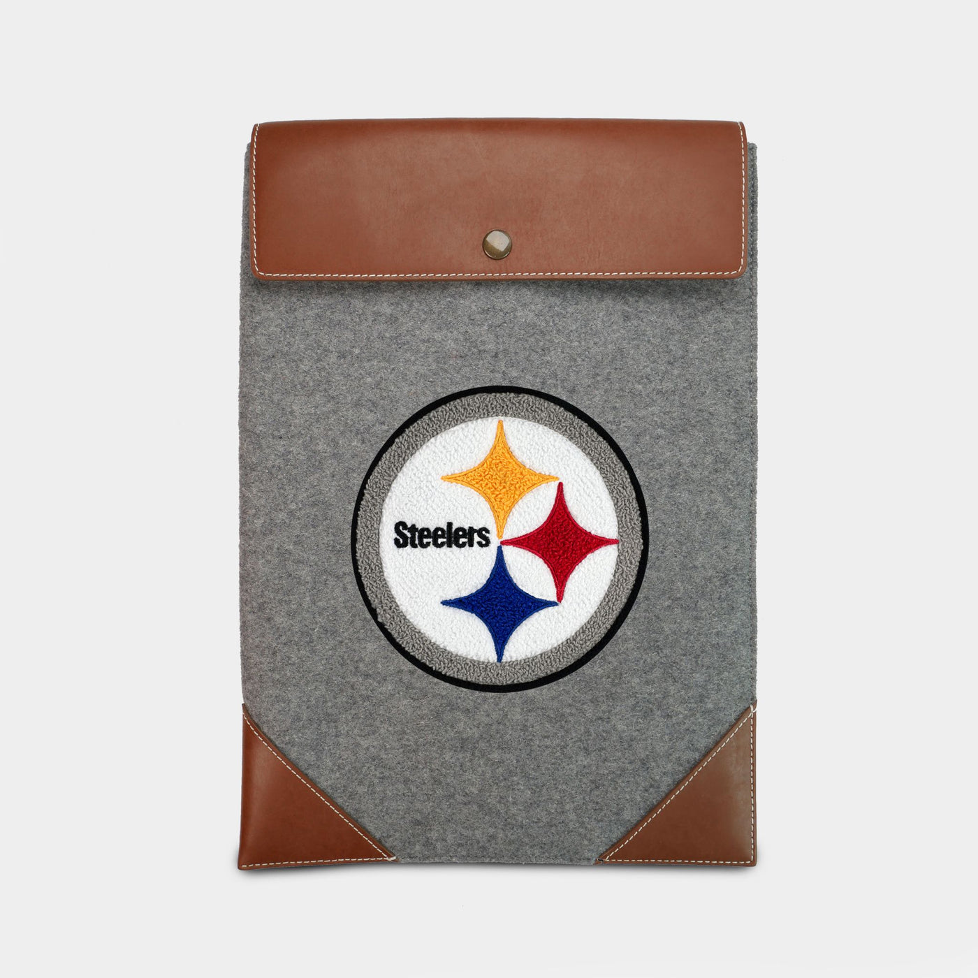 Pittsburg Steelers Laptop Folio Sleeve