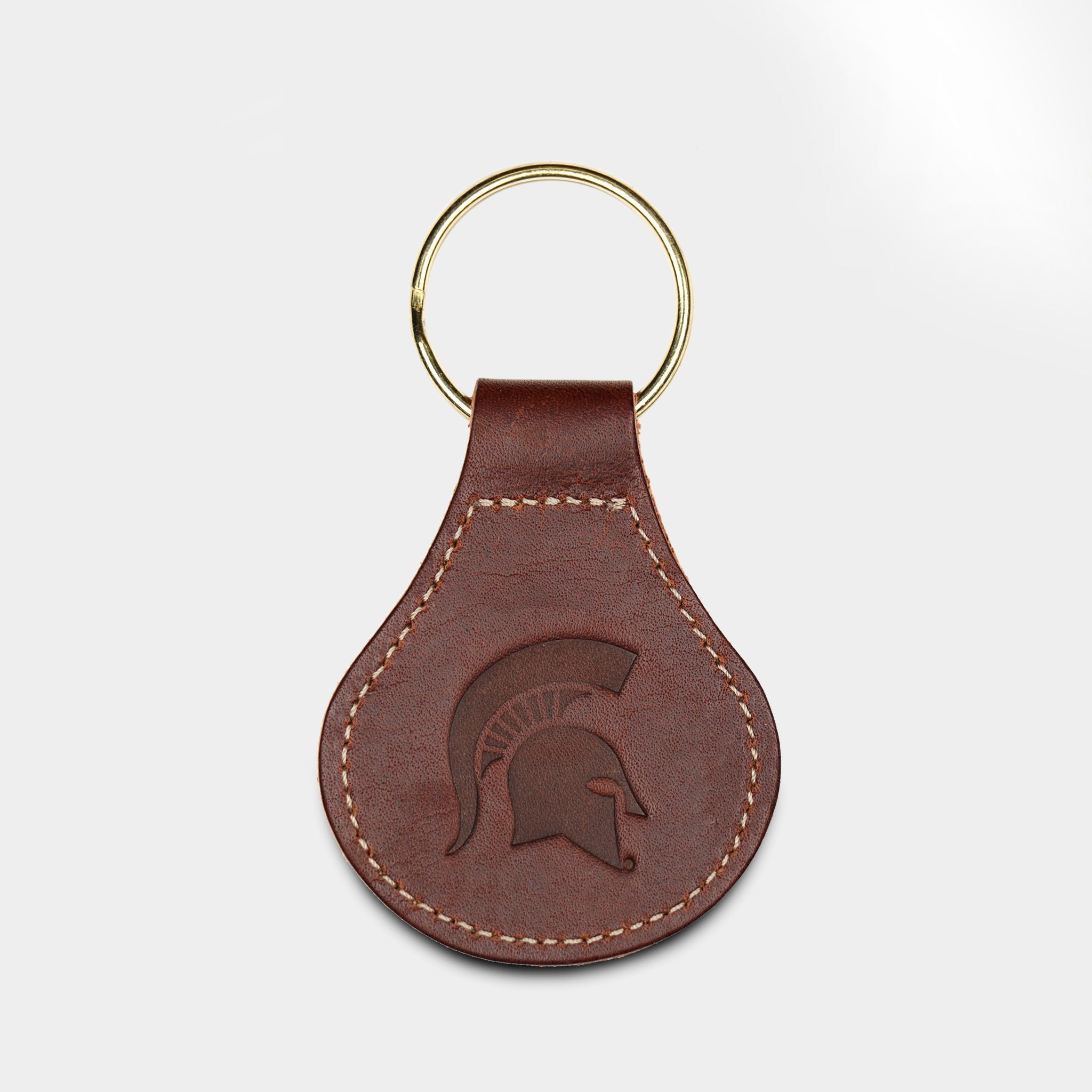 Michigan State Spartans Key Fob – Heritage Gear