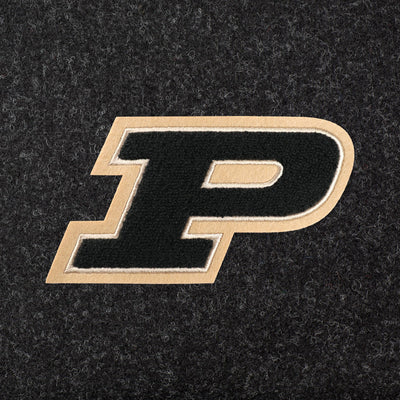 Purdue Boilermakers Wool Backpack