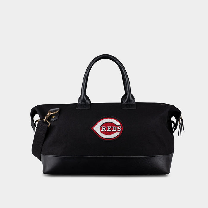 Cincinnati Reds Duffle Bag