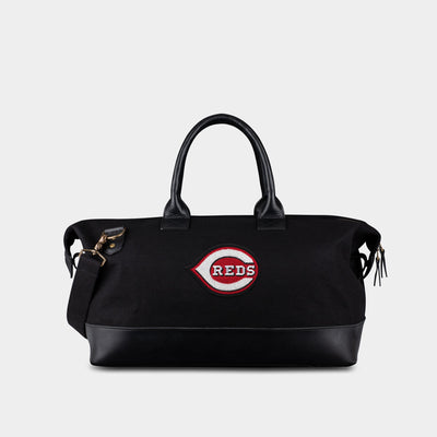 Cincinnati Reds Weekender Duffle Bag