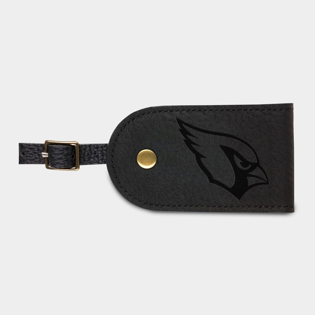 Arizona Cardinals Luggage Tag