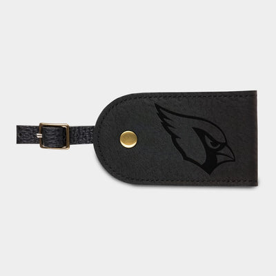 Arizona Cardinals Luggage Tag