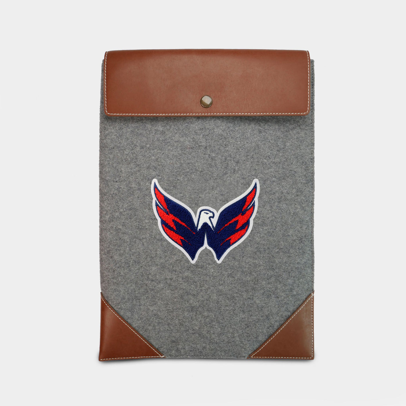 Washington Capitals Laptop Folio Sleeve