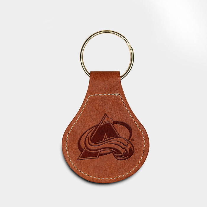 Colorado Avalanche Key Fob