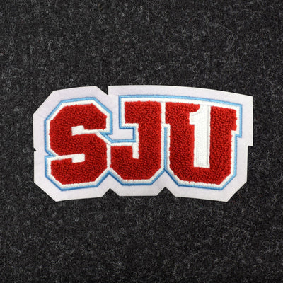 Saint John's Johnnies Wool Backpack