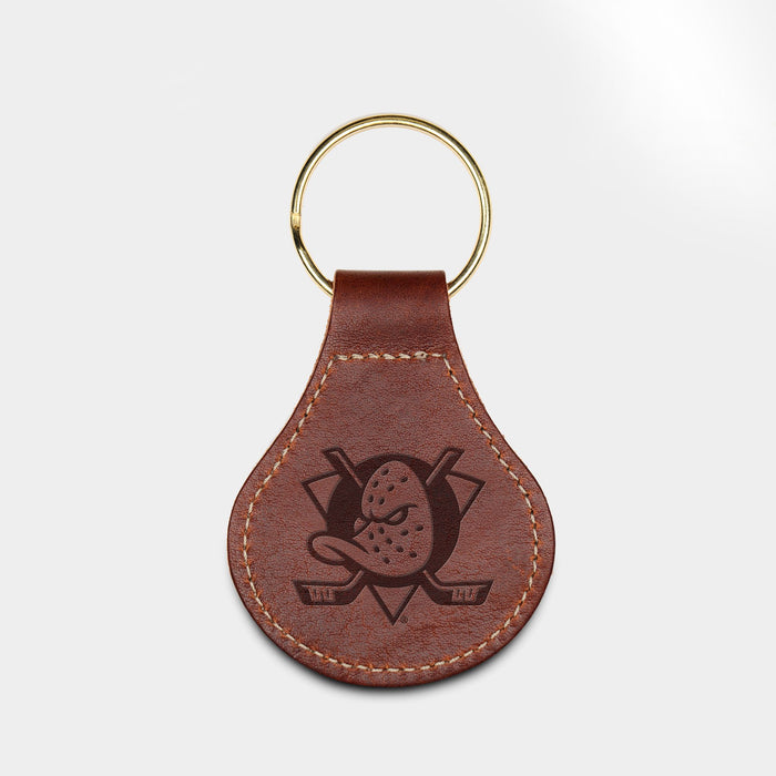 Anaheim Ducks Key Fob