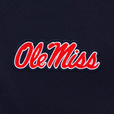 Ole Miss Rebels "Ole Miss" Tote Bag