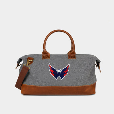 Washington Capitals Weekender Duffle Bag