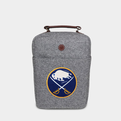 Buffalo Sabres Woolen Shoe Bag