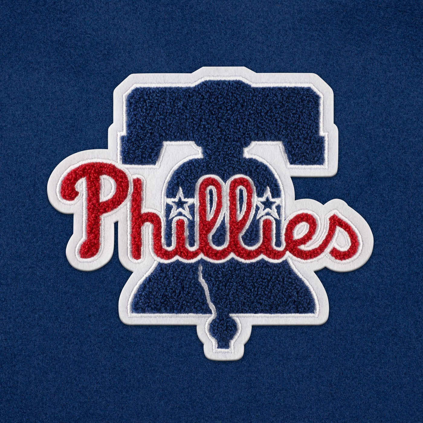 Philadelphia Phillies Weekender Duffle Bag
